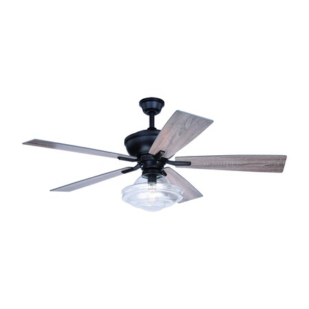 Vaxcel Huntley 52-in. Ceiling Fan F0066